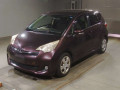 2011 Toyota Ractis