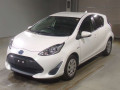 2017 Toyota Aqua
