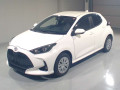 2024 Toyota YARIS