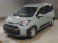 2024 Toyota Sienta