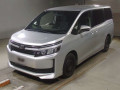 2017 Toyota Voxy
