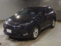 2017 Toyota Harrier