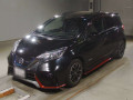 2018 Nissan Note