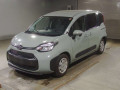 2023 Toyota Sienta