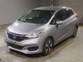 2017 Honda Fit Hybrid