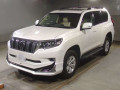 2023 Toyota Land Cruiser Prado