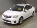 2013 Toyota Corolla Axio