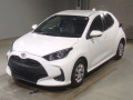 2023 Toyota YARIS