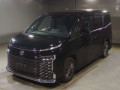 2023 Toyota Voxy