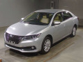 2018 Toyota Allion