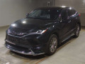 2021 Toyota Harrier