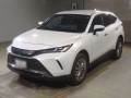 2024 Toyota Harrier Hybrid