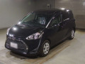 2020 Toyota Sienta