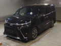 2021 Toyota Voxy