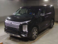 2020 Mitsubishi Delica D5