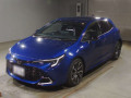 2025 Toyota Corolla Sports