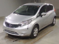 2016 Nissan Note