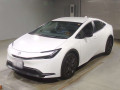 2024 Toyota Prius