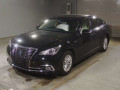 2017 Toyota Crown Hybrid