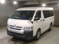 2016 Toyota Hiace Wagon