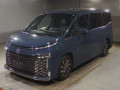 2022 Toyota Voxy