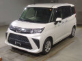 2021 Toyota Roomy