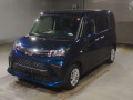 2025 Toyota Roomy