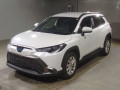 2023 Toyota Corolla Cross