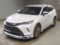2023 Toyota Harrier