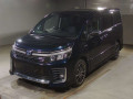 2016 Toyota Voxy