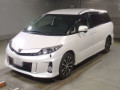 2016 Toyota Estima