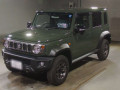 2026 Suzuki null