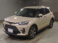 2024 Toyota Raize