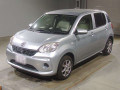 2016 Toyota Passo