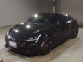 2025 Toyota GR86