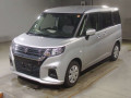 2022 Suzuki Solio