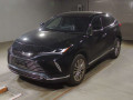 2021 Toyota Harrier