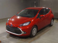 2022 Toyota Aqua