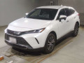 2023 Toyota Harrier