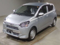 2023 Daihatsu Mira e:S