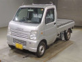 2009 Suzuki Carry Truck