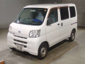 2014 Daihatsu Hijet Cargo