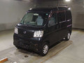 2016 Daihatsu Hijet Cargo