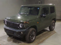 2018 Suzuki Jimny