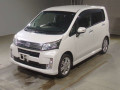 0 Daihatsu Move Custom