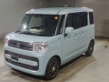2020 Suzuki Spacia