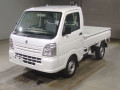 2017 Suzuki Carry Truck