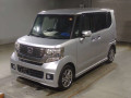 2014 Honda N-BOX CUSTOM