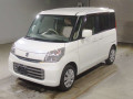 2016 Suzuki Spacia