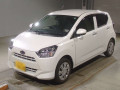 2017 Subaru Pleo Plus